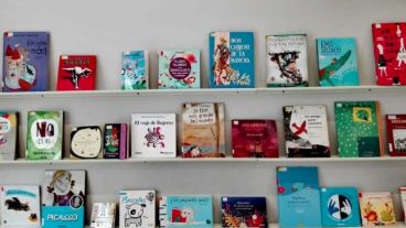 "La casa imaginada"; una propuesta del Plan Ciudadano de Lecturas de Rosario y la Biblioteca Argentina