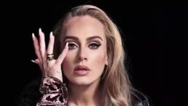 "Se escucha más cansada su voz", escribieron los fans