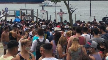 Esta semana habrá reuniones con Prefectura y autoridades municipales para ajustar los controles.