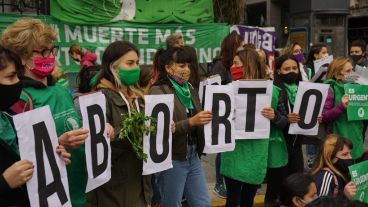 El gobierno enviará el tema para el tratamiento en extraordinarias.