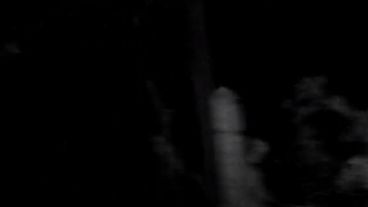 Ludwig es una ferviente investigadora de fenómenos paranormales.