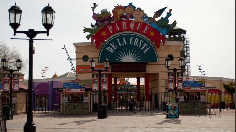 En total son 500 los trabajadores que, con el cierre del parque, quedarían desempleados.