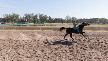 Las autoridades podrán suspender la actividad según la situación epidemiológica.