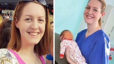 La mujer había sido arrestada en 2018.