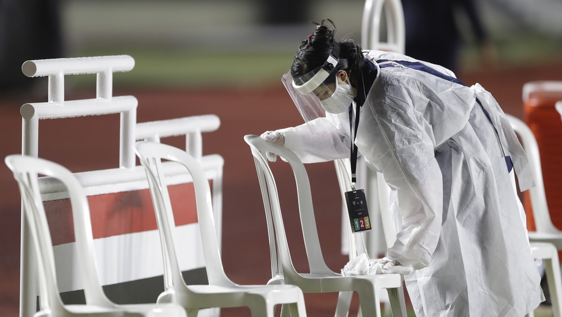 El plasma es uno de los cuatro estados básicos de la materia.