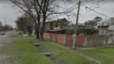 El hecho sucedió en la zona de Campbell y Tucumán.