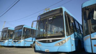 La emergencia cambiará recorridos y frecuencias por dos años.