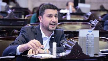 El diputado nacional defendió la propuesta del oficialismo respecto de la fórmula previsional.