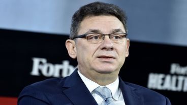 Desde la empresa aseguraron que se trata de una planificación financiera personal y de un plan preestablecido.