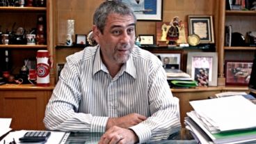 Ferraresi tiene 59 años y es cercano a Cristina Kirchner.