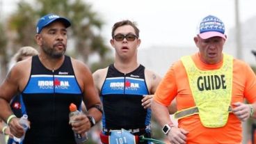 Nick aseguró: “Cuando los niños me vean podrán decir a sus padres que quieren ser como yo“.