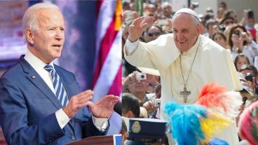 El llamado es un gesto político en medio de una transición complicada en EE.UU..