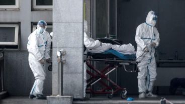 Un total de 1.284.519 personas se infectaron en el país desde el inicio de la pandemia.