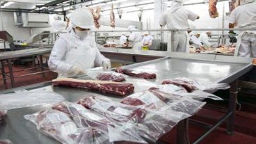 El embarque ingresó al gigante asiático el 9 de noviembre.