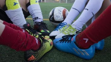 Avanza la posibilidad de volver a las canchas.