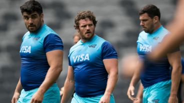 Los Pumas tendrán un desafío enorme: ganarle por primera vez a All Blacks.