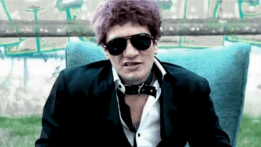 Pity está detenido en el pabellón psiquiátrico del Complejo Penitenciario de Ezeiza