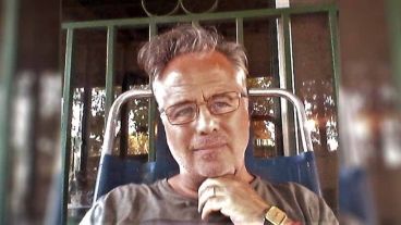 La presentación de El revés, será el 16 de noviembre vía streaming