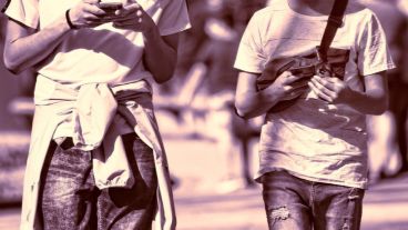 El texto de la iniciativa explicita que podrán ser beneficiarios los y las jóvenes que posean domicilio legal en la provincia de Santa Fe y tengan entre 18 y 35 años.