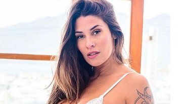 Ivana ya fue parte de otros memes cuando habló de espiritualidad en sus redes.