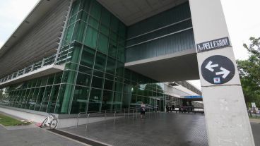 El Heca, símbolo de la salud pública en todo el país.