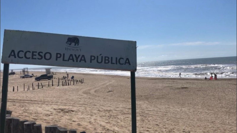 ¿Habrá turistas este verano en las playas argentinas?