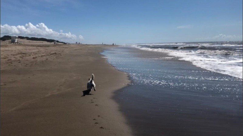¿Habrá turistas este verano en las playas argentinas?