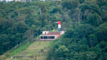 El presidente de la DAIA, Jorge Knoblovits, aseguró que la entidad ya “estaba informada y tenía conocimiento” del hecho