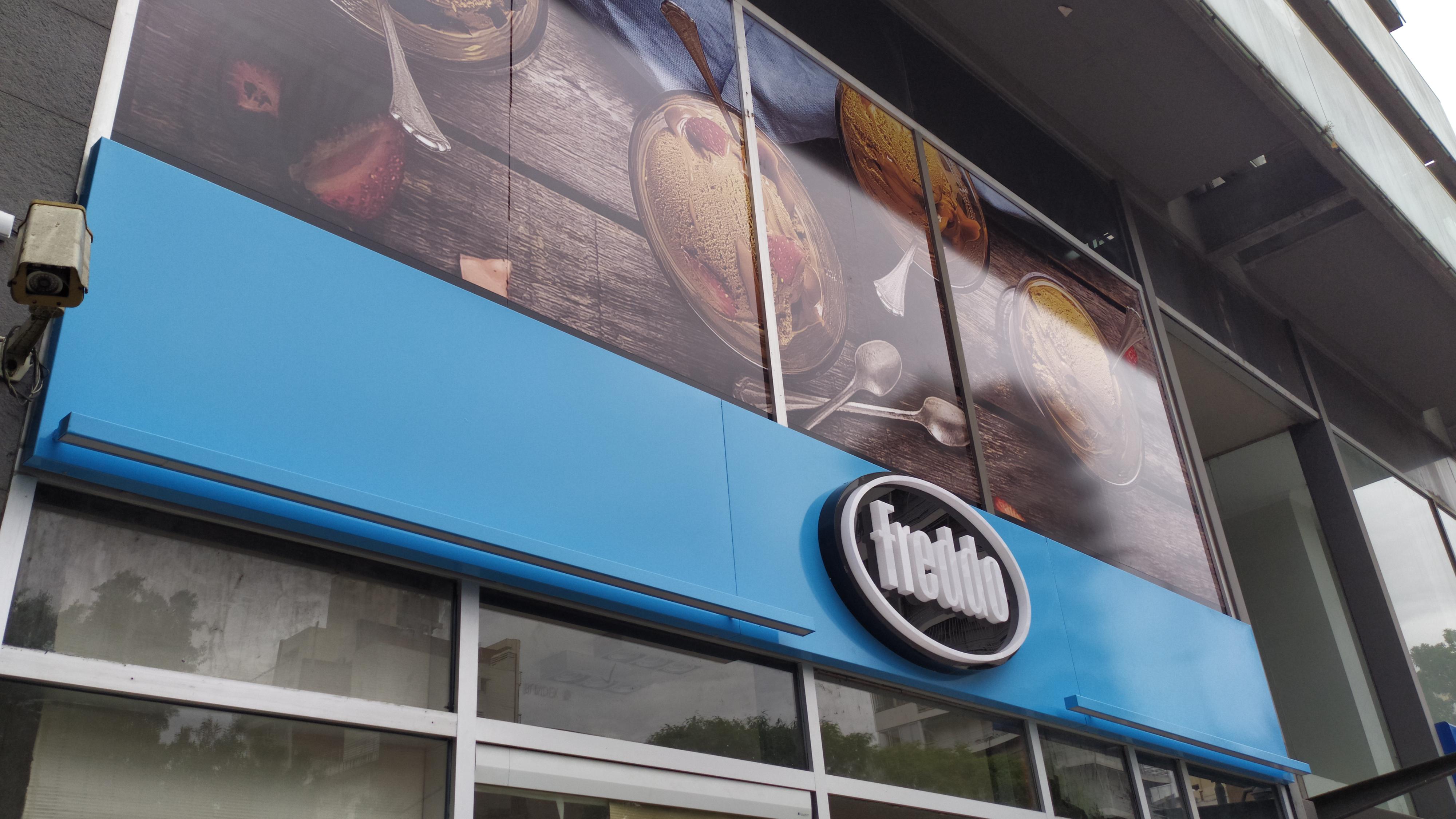 Rosarinos desembarcan con Freddo en Pellegrini y ya proyectan más