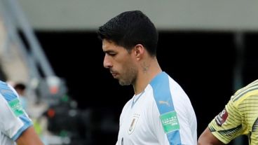 Lucho fue figura en Colombia pero ahora queda al margen.