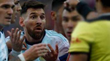 El rosarino volvió a ser noticia por la trascendencia de su nombre.