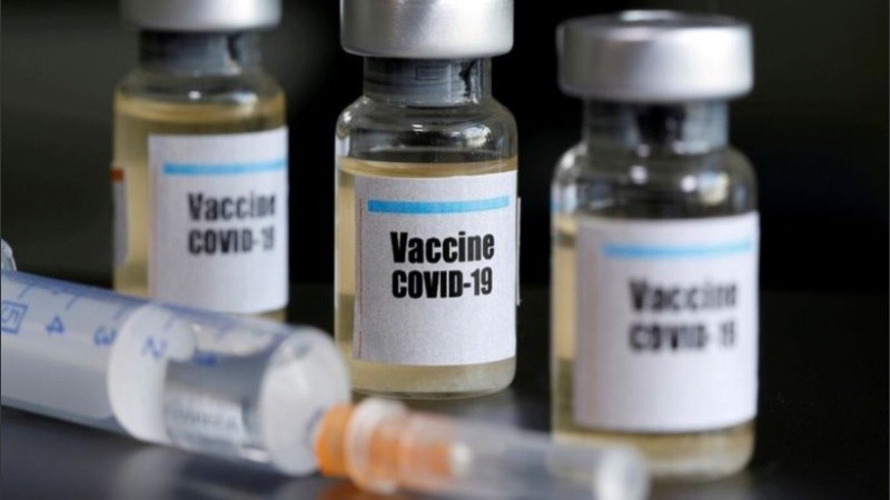 En los últimos días, se conoció que tres de las vacunas tuvieron una efectividad mayor al 90%.