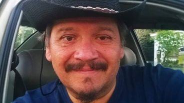 Norberto, el enfermero fallecido este lunes.