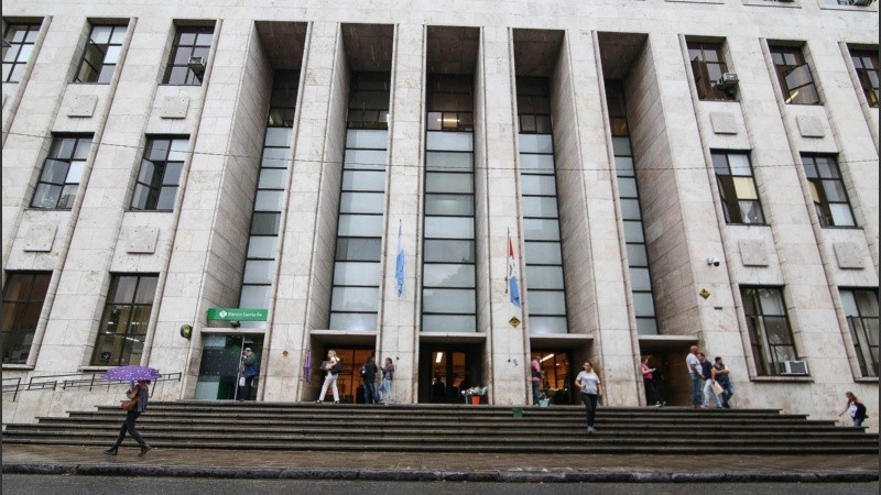 Para el juez Quaglia, “los quehaceres del hogar tienen un valor económico