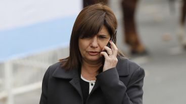 La ex ministra de Seguridad de Cambiemos avaló las declaraciones de la actual titular de la cartera educativa de Buenos Aires.