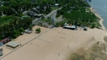 La Florida empieza a funcionar el sábado.