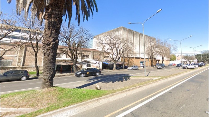 Los delincuentes robaron la billetera de la víctima.