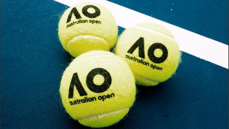 Australia anunció mayores restricciones que complican el arribo de los tenistas.
