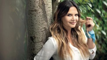 Amalia Granata criticó a Alberto Fernández por impulsar la despenalización del aborto