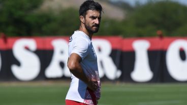 Nacho se perdería los primeros días de pretemporada.