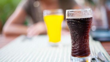 En Argentina el 66% de los adultos y el 33 % de los niños tienen sobrepeso.