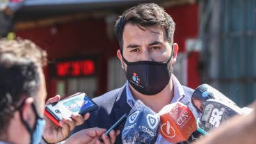 No hubo otros heridos “porque fueron directamente” por Marcelo.