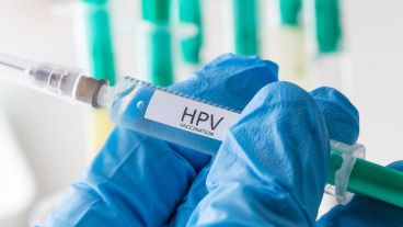 hpv vaccination