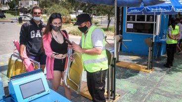 Así luce La Florida en el día de su apertura.