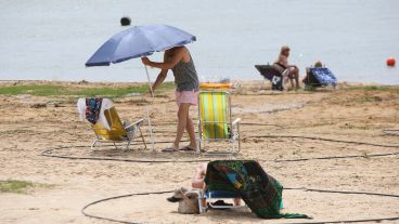 Así luce La Florida en el día de su apertura.