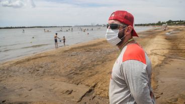 Así luce La Florida en el día de su apertura.