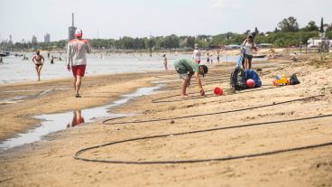 Así luce La Florida en el día de su apertura.