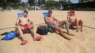 Así luce La Florida en el día de su apertura.