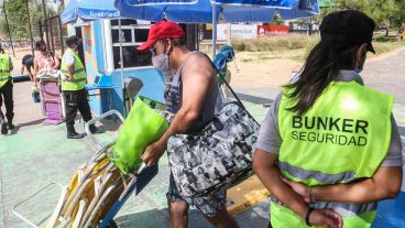 Así luce La Florida en el día de su apertura.