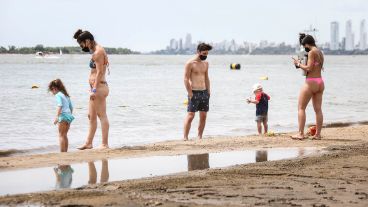 Así luce La Florida en el día de su apertura.